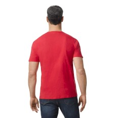 Lekki T-shirt Softstyle™ unisex Lekki T-shirt Softstyle™ unisex