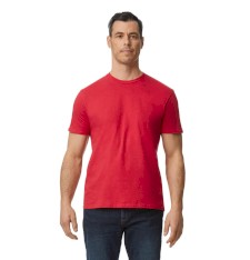 Lekki T-shirt Softstyle™ unisex Lekki T-shirt Softstyle™ unisex