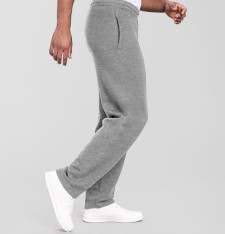 ICONIC 250 OPEN HEM JOG PANTS 0640640 F64