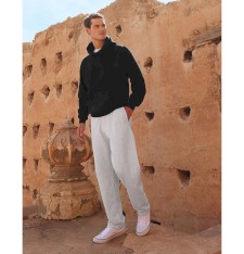 Spodnie dresowe Iconic 250 80/20 CiCLO® bez ściągaczy na dole