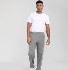 Spodnie dresowe Iconic 250 80/20 CiCLO® bez ściągaczy na dole