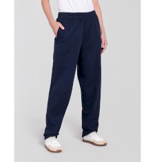 Spodnie dresowe Iconic 250 80/20 CiCLO® bez ściągaczy na dole