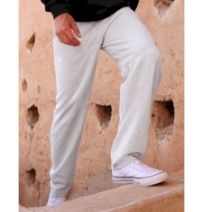 Spodnie dresowe Iconic 250 80/20 CiCLO® bez ściągaczy na dole Spodnie dresowe Iconic 250 80/20 CiCLO® bez ściągaczy na dole