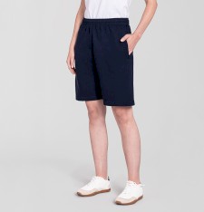 Szorty dresowe Iconic 250 80/20 CiCLO® bez ściągacza na dole Szorty dresowe Iconic 250 80/20 CiCLO® bez ściągacza na dole