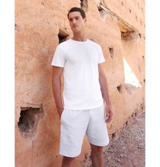 Szorty dresowe Iconic 250 80/20 CiCLO® bez ściągacza na dole