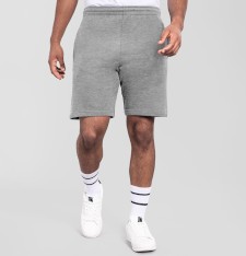 Szorty dresowe Iconic 250 80/20 CiCLO® bez ściągacza na dole Szorty dresowe Iconic 250 80/20 CiCLO® bez ściągacza na dole