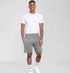 Szorty dresowe Iconic 250 80/20 CiCLO® bez ściągacza na dole