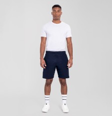 Szorty dresowe Iconic 250 80/20 CiCLO® bez ściągacza na dole