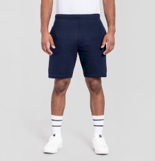 Szorty dresowe Iconic 250 80/20 CiCLO® bez ściągacza na dole Szorty dresowe Iconic 250 80/20 CiCLO® bez ściągacza na dole