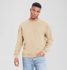 Bluza Iconic 250 bez kaptura 80/20 CiCLO®