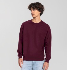 Bluza Iconic 250 bez kaptura 80/20 CiCLO® Bluza Iconic 250 bez kaptura 80/20 CiCLO®