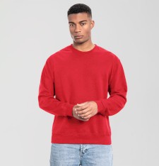 Bluza Iconic 250 bez kaptura 80/20 CiCLO® Bluza Iconic 250 bez kaptura 80/20 CiCLO®