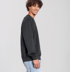 Bluza Iconic 250 bez kaptura 80/20 CiCLO® Bluza Iconic 250 bez kaptura 80/20 CiCLO®