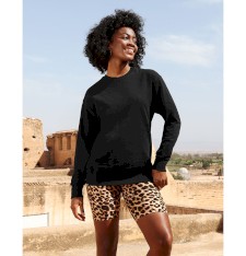 Bluza Iconic 250 bez kaptura 80/20 CiCLO® Bluza Iconic 250 bez kaptura 80/20 CiCLO®