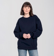 Bluza Iconic 250 bez kaptura 80/20 CiCLO® Bluza Iconic 250 bez kaptura 80/20 CiCLO®