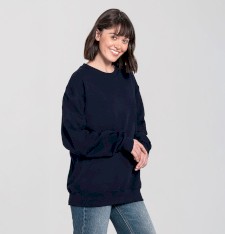 Bluza Iconic 250 bez kaptura 80/20 CiCLO® Bluza Iconic 250 bez kaptura 80/20 CiCLO®