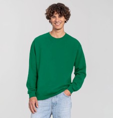 Bluza Iconic 250 bez kaptura 80/20 CiCLO® Bluza Iconic 250 bez kaptura 80/20 CiCLO®