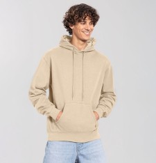 Bluza z kapturem Iconic 250 80/20 CiCLO®