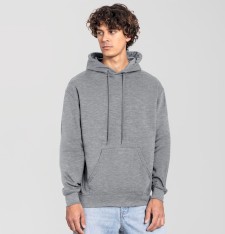 Bluza z kapturem Iconic 250 80/20 CiCLO®