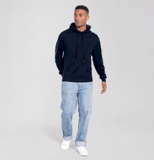 Bluza z kapturem Iconic 250 80/20 CiCLO®