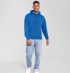 Bluza z kapturem Iconic 250 80/20 CiCLO®