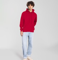 Bluza z kapturem Iconic 250 80/20 CiCLO®