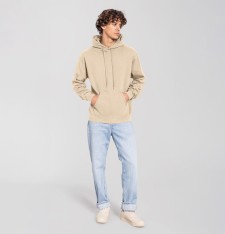 Bluza z kapturem Iconic 250 80/20 CiCLO®