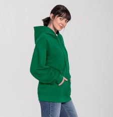 Bluza z kapturem Iconic 250 80/20 CiCLO® Bluza z kapturem Iconic 250 80/20 CiCLO®