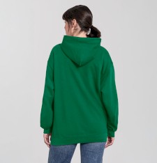 Bluza z kapturem Iconic 250 80/20 CiCLO® Bluza z kapturem Iconic 250 80/20 CiCLO®