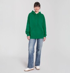 Bluza z kapturem Iconic 250 80/20 CiCLO®