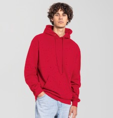 Bluza z kapturem Iconic 250 80/20 CiCLO®