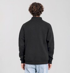 Bluza raglanowa Iconic Premium z długim zamkiem (rozmiary: 3XL, 4XL) 70/30 CiCLO®