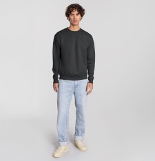 Bluza bez kaptura Iconic Premium 70/30 CiCLO®