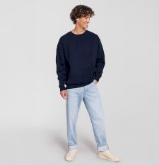 Bluza bez kaptura Iconic Premium 70/30 CiCLO®