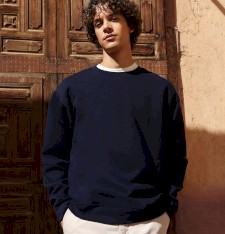 Bluza bez kaptura Iconic Premium 70/30 CiCLO®