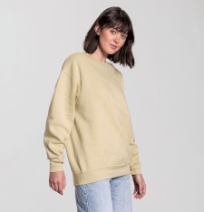 Bluza bez kaptura Iconic Premium 70/30 CiCLO®