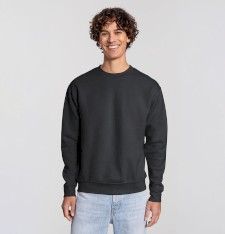 Bluza bez kaptura Iconic Premium 70/30 CiCLO®