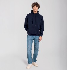 Bluza z kapturem Iconic Premium 70/30 CiCLO®