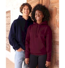 Bluza z kapturem Iconic Premium 70/30 CiCLO®