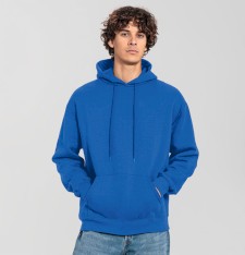 Bluza z kapturem Iconic Premium (rozmiary: 3XL, 4XL) 70/30 CiCLO®