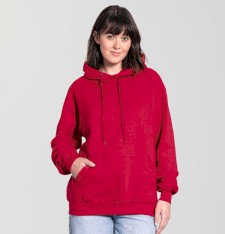 Bluza z kapturem Iconic Premium (rozmiary: 3XL, 4XL) 70/30 CiCLO®