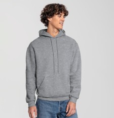 Bluza z kapturem Iconic Premium (rozmiary: 3XL, 4XL) 70/30 CiCLO®