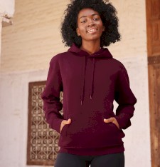 Bluza z kapturem Iconic Premium (rozmiary: 3XL, 4XL) 70/30 CiCLO®