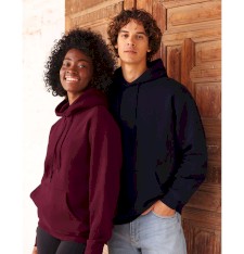 Bluza z kapturem Iconic Premium (rozmiary: 3XL, 4XL) 70/30 CiCLO®