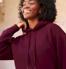 Bluza z kapturem Iconic Premium (rozmiary: 3XL, 4XL) 70/30 CiCLO®