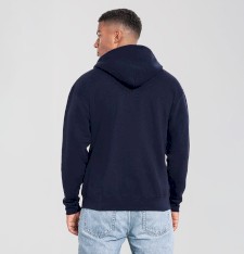 Bluza z kapturem na zamek Iconic Premium 70/30 CiCLO®