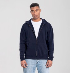 Bluza z kapturem na zamek Iconic Premium 70/30 CiCLO®