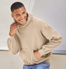 Bardzo gruba bluza z kapturem Supercotton™ 70/30