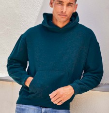 Bardzo gruba bluza z kapturem Supercotton™ 70/30 Bardzo gruba bluza z kapturem Supercotton™ 70/30