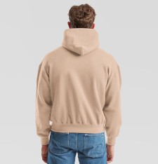 Bardzo gruba bluza z kapturem Supercotton™ 70/30